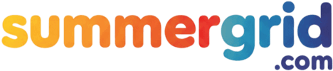 Summergrid Logo