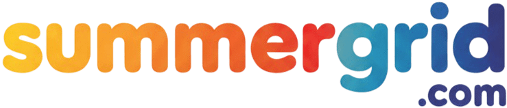 SummerGrid Logo